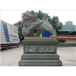 石獅 - 呈吉建材實業有限公司