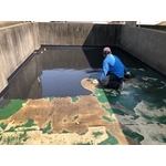 PU施作 - 詮台防水工程有限公司