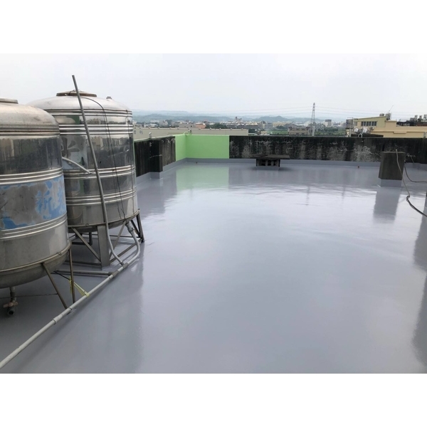 屋頂防水-詮台防水工程有限公司