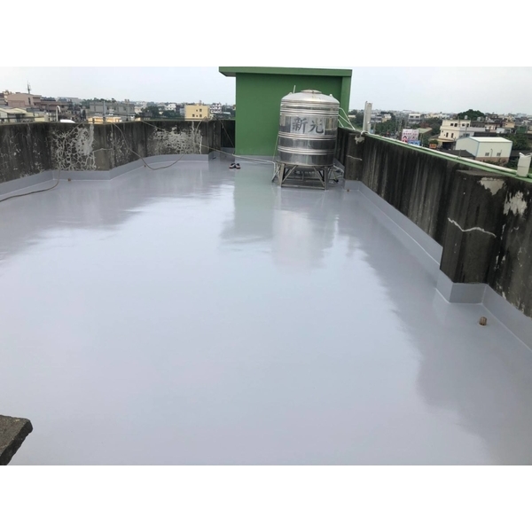 屋頂防水,詮台防水工程有限公司