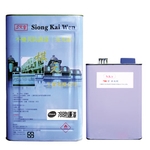 防護漆-二夜型 , 棋元塗料工業有限公司