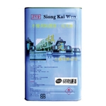 防護漆-平光型 , 棋元塗料工業有限公司