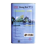 防護漆-撥水亮光型 , 棋元塗料工業有限公司