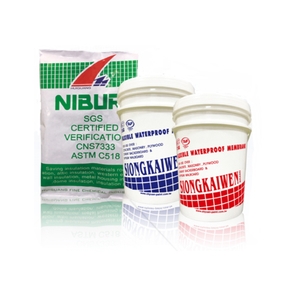 矽酸質泥不熱 , 棋元塗料工業有限公司