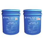 彈性水泥二夜型大型駔 , 棋元塗料工業有限公司