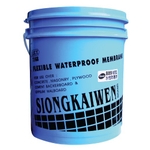 滲透型水性防護漆 , 棋元塗料工業有限公司