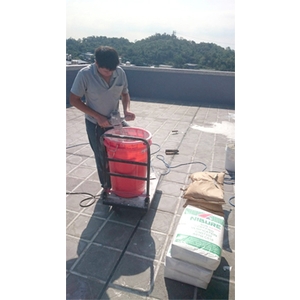 一般水泥屋頂防水隔熱