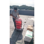 一般水泥屋頂防水隔熱 - 棋元塗料工業有限公司