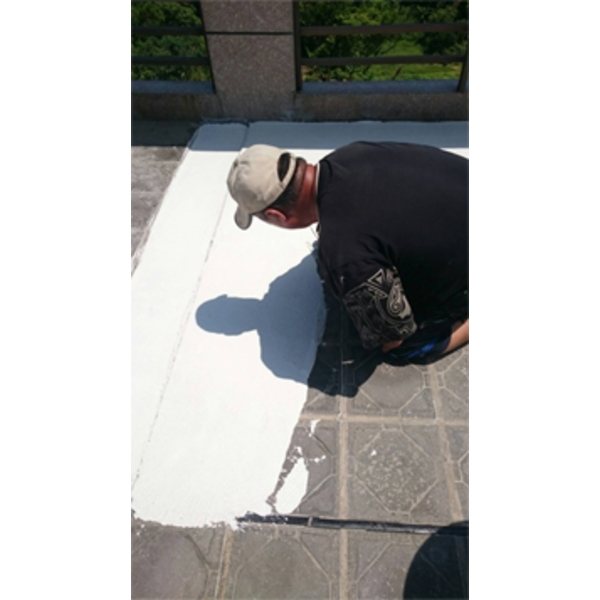 一般水泥屋頂防水隔熱,棋元塗料工業有限公司