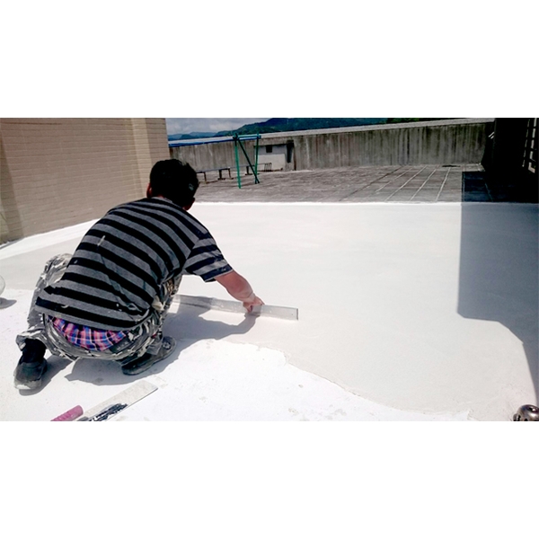 一般水泥屋頂防水隔熱,棋元塗料工業有限公司