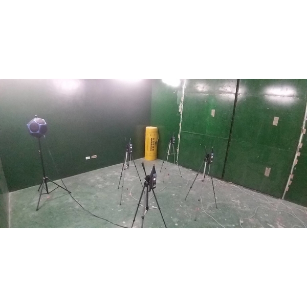 隔音墊衝擊測試,棋元塗料工業有限公司