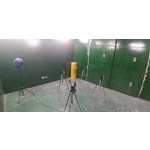 隔音墊衝擊測試 - 棋元塗料工業有限公司