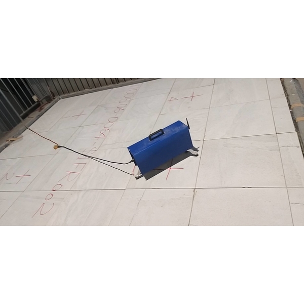 隔音墊衝擊測試,棋元塗料工業有限公司