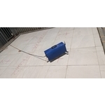 隔音墊衝擊測試 - 棋元塗料工業有限公司