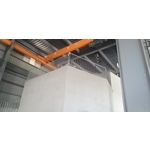 隔音墊衝擊測試 - 棋元塗料工業有限公司