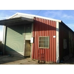 鐵皮屋施工前 - 棋元塗料工業有限公司
