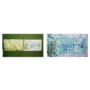 90度牆面剪粒側視圖