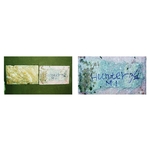 90度牆面剪粒側視圖 - 棋元塗料工業有限公司