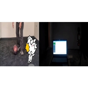 液態隔音墊（苗栗大樓現場）