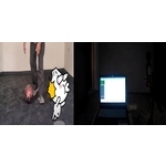 液態隔音墊（苗栗大樓現場）