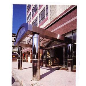 採光罩,穩有金屬企業有限公司