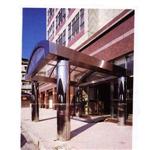 採光罩 , 穩有金屬企業有限公司