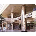 採光罩 , 穩有金屬企業有限公司