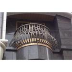 鍛造欄杆 , 穩有金屬企業有限公司