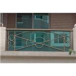 鍛造欄杆 , 穩有金屬企業有限公司