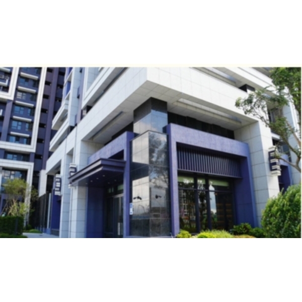 帷幕牆工程,穩有金屬企業有限公司