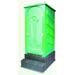 活動廁所-A01系列 , 良立有限公司