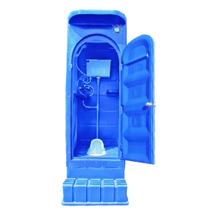 活動廁所-A02-4,良立有限公司