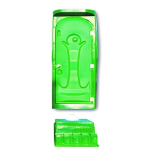 活動廁所-A02系列(上下可拆開),良立有限公司