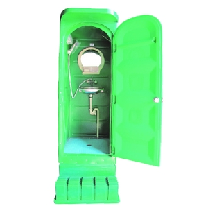 活動廁所-A02-3,良立有限公司