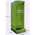 活動浴廁 , 良立有限公司