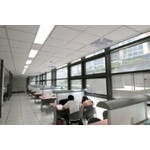 圖書館天花板 - 永群綜合防火綠建材有限公司