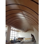 鋁天花板 - 永群綜合防火綠建材有限公司