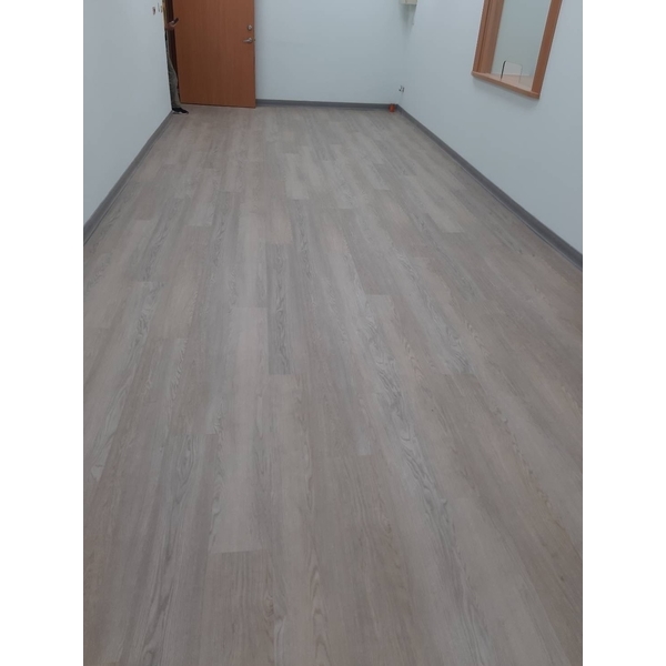 石塑卡扣地板,永群綜合防火綠建材有限公司