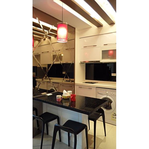 工程實績16,立霖裝潢行