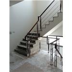 歐風豪華型不鏽鋼扶手