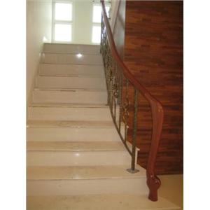 鍛造樓梯扶手