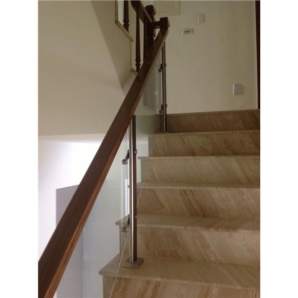 豪華型不鏽鋼扶手