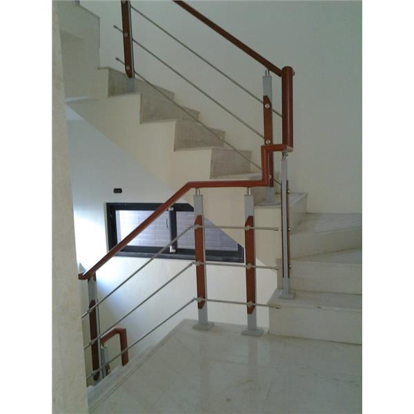 歐風豪華型不鏽鋼扶手