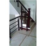 樓梯扶手 - 樺樹實業社