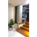 特殊彎梯扶手 - 樺樹實業社