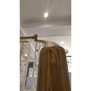 歐風藝術鍛造扶手