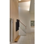 藝術彎梯扶手 - 樺樹實業社