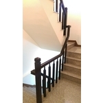 樓梯扶手 - 樺樹實業社