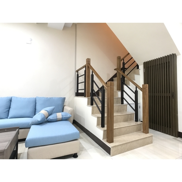 樓梯扶手 樓梯扶手-樺樹實業社