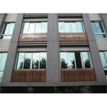 戶外欄杆 - 樺樹實業社